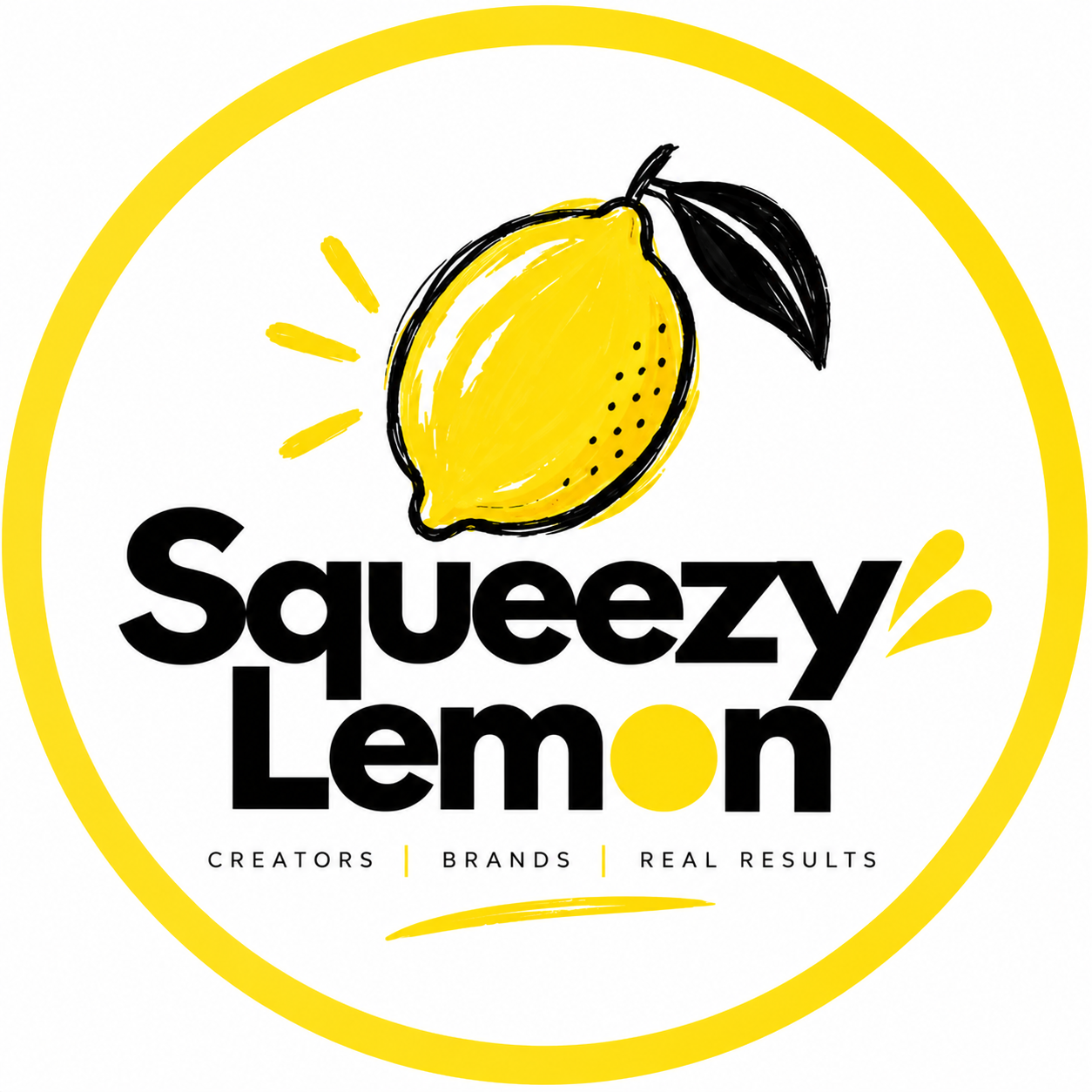 Squeezy Lemon Agency